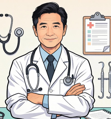 于洪瑞案例好吗